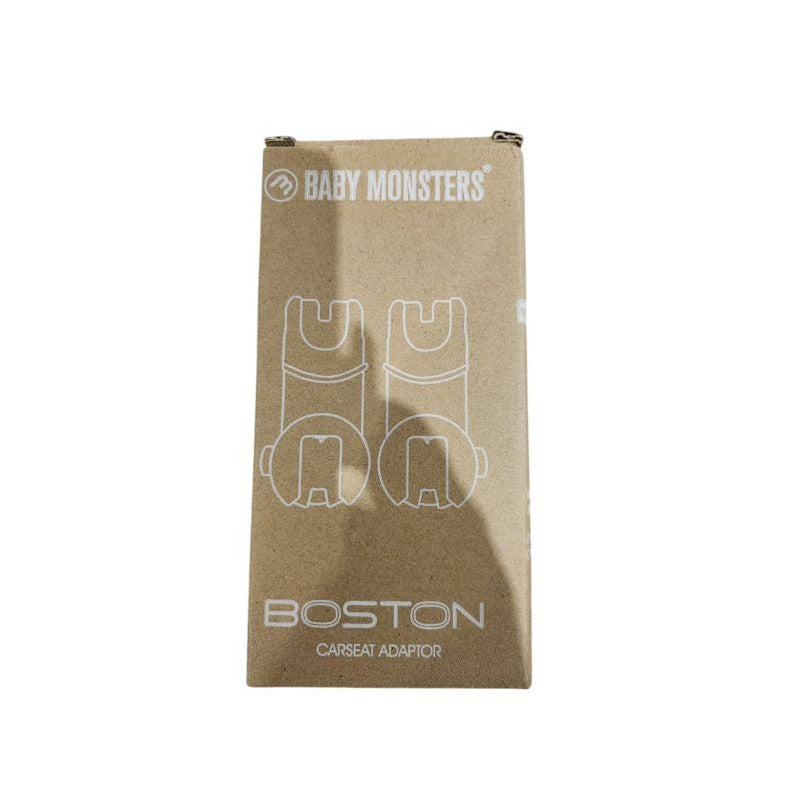 Boston-Adapter für Babymonster