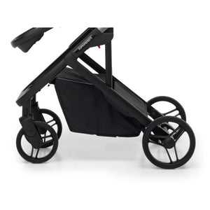 Trio TicToc Foppapedretti con seggiolino auto Rek i-Size - Tuscany - 5
