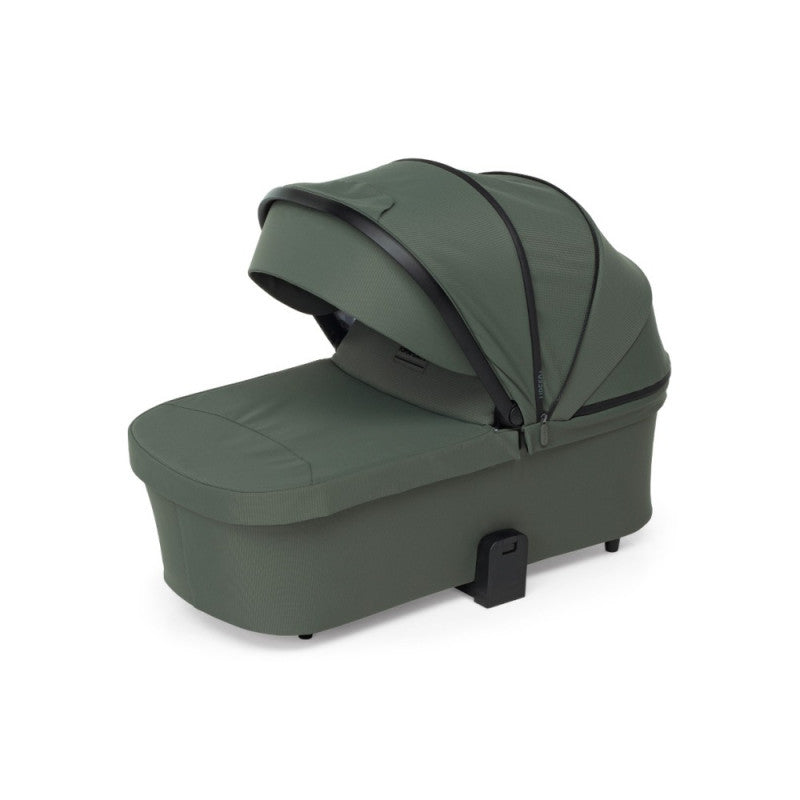 Trio TicToc Foppapedretti con seggiolino auto Rek i-Size - Tuscany - 13