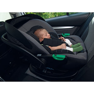Trio TicToc Foppapedretti con seggiolino auto Rek i-Size - Tuscany - 19