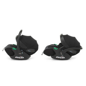 Trio TicToc Foppapedretti con seggiolino auto Rek i-Size - Tuscany - 21