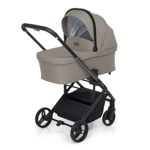 Trio TicToc Foppapedretti con seggiolino auto Rek i-Size - Desert - 2