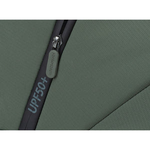 Trio TicToc Foppapedretti con seggiolino auto Rek i-Size - Desert - 15