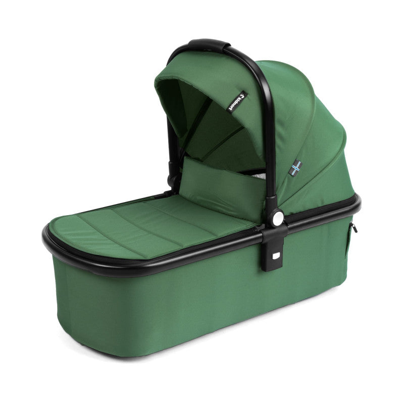 Babywannen Kidnort Sove - Green - 2