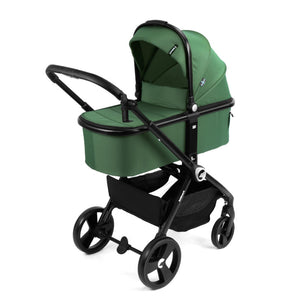 Babywannen Kidnort Sove - Green - 9