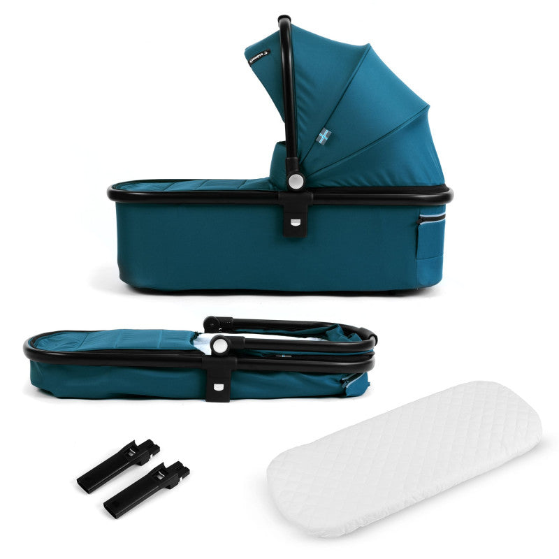 Babywannen Kidnort Sove - Blue