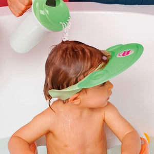 Hippo Green Visier-Augenschutz - 3
