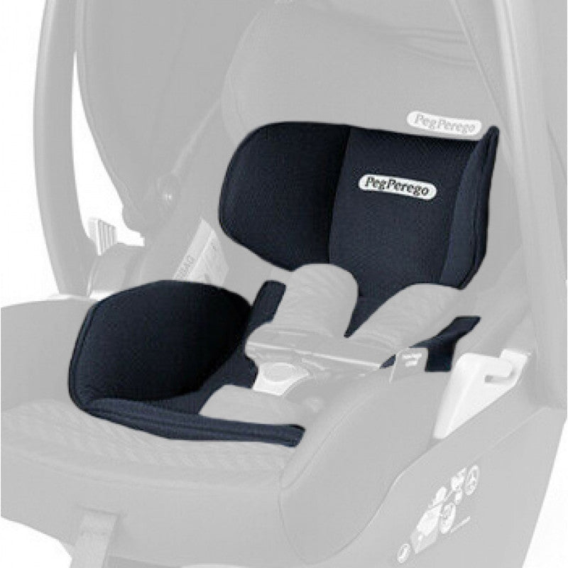 Riduttore Cuscino Seggiolino Auto Lounge Onyx Back Pearl