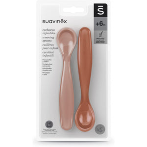 copy of Suavinex - Set 2 Löffel Go Natural