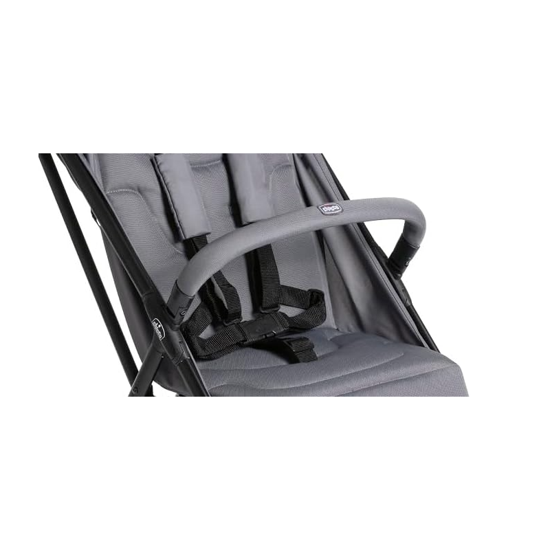 Chicco Urbino Greyness Kinderwagenhülle