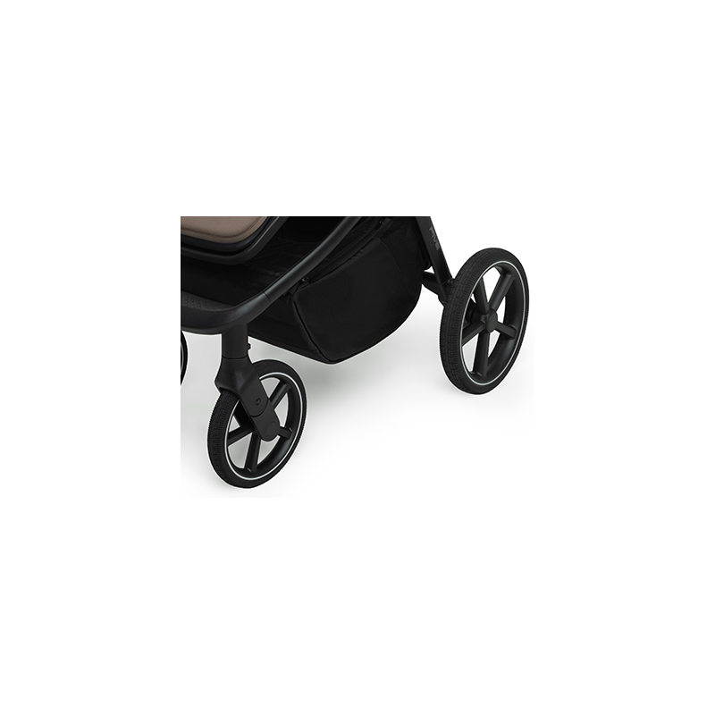 Muuvo Five Classic Black - 9