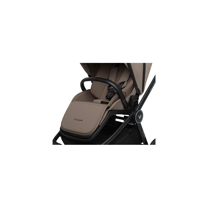 Muuvo Five Classic Black - 12