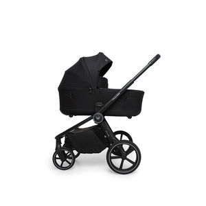 Muuvo Five Classic Black - 2