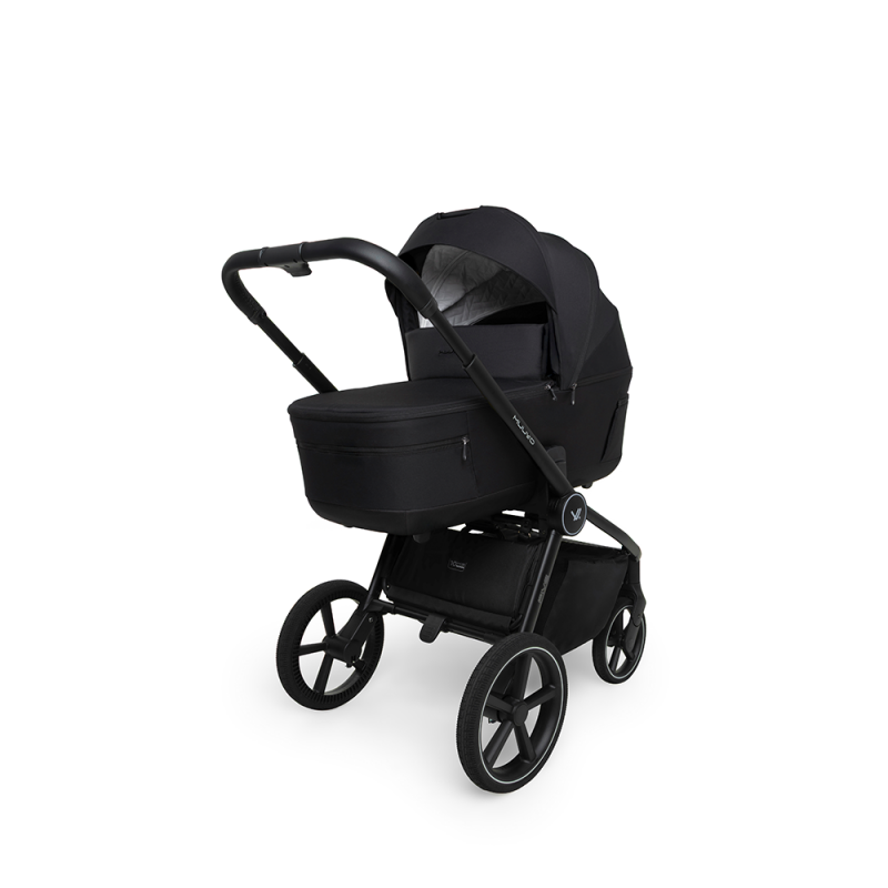 Muuvo Five Classic Black - 3