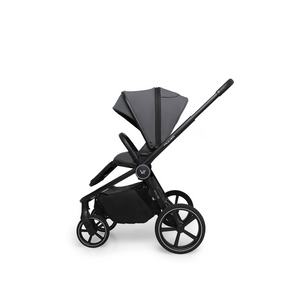 Muuvo Five Iron Graphite - 3