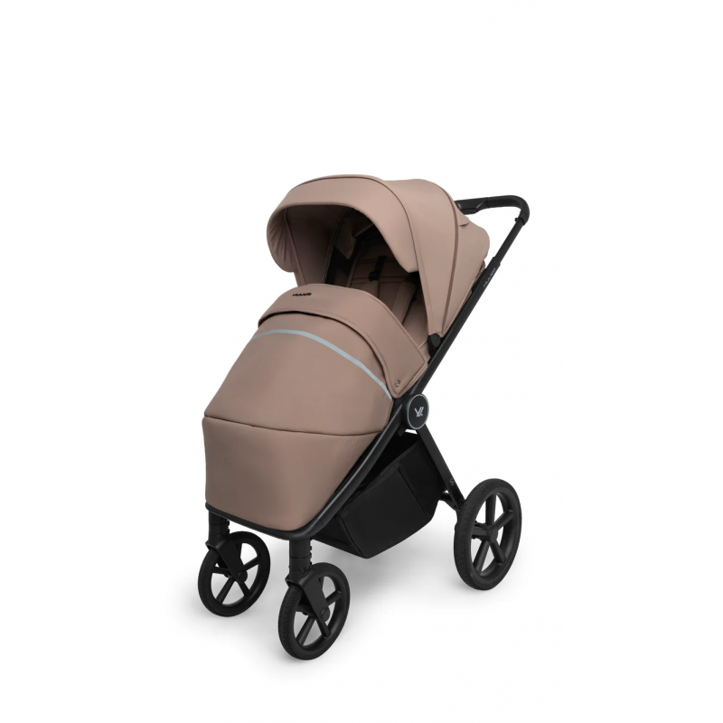 Kinderwagen Muuvo Go - Cafè - 6