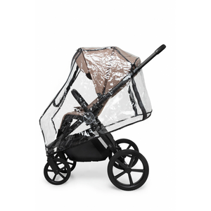 Kinderwagen Muuvo Go - Cafè - 8
