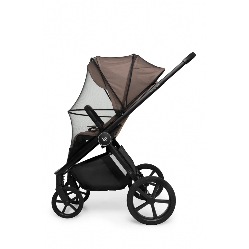 Kinderwagen Muuvo Go - Cafè - 9