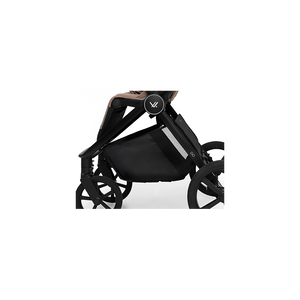 Kinderwagen Muuvo Go - Cafè - 11