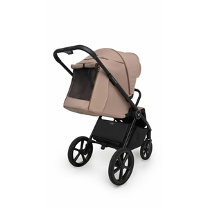 Kinderwagen Muuvo Go - Black - 6