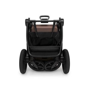 Kinderwagen Muuvo Go - Black - 10