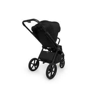 Kinderwagen Muuvo Go - Black - 3