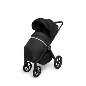 Kinderwagen Muuvo Go - Black - 4