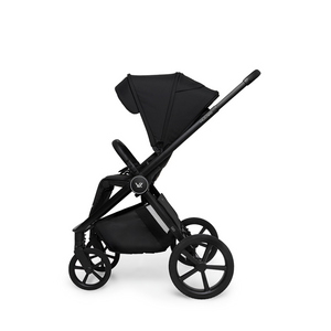 Kinderwagen Muuvo Go - Black - 2