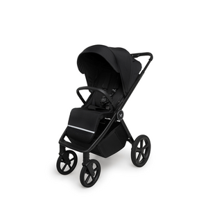 Kinderwagen Muuvo Go - Black