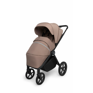Kinderwagen Muuvo Go - Lillac - 7
