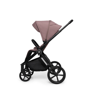 Kinderwagen Muuvo Go - Lillac - 2