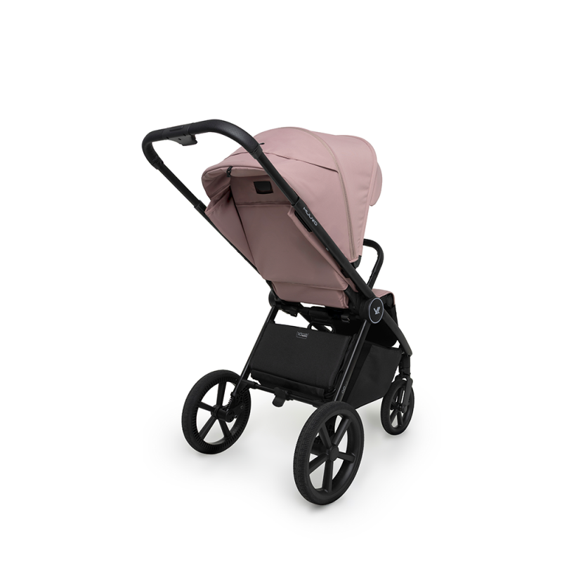 Kinderwagen Muuvo Go - Lillac - 15