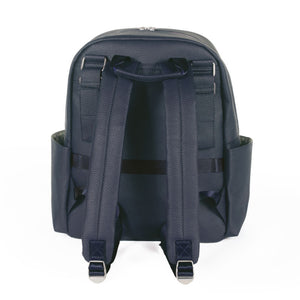 London – Blauer Umstandsrucksack „Pasito a Pasito“ - 2