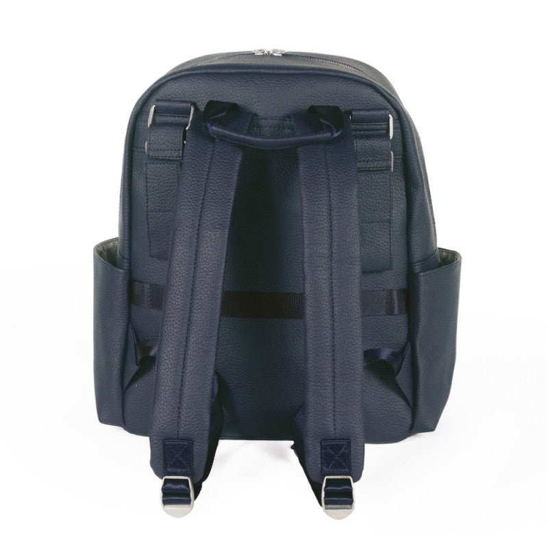 London – Blauer Umstandsrucksack „Pasito a Pasito“ - 2