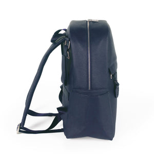 London – Blauer Umstandsrucksack „Pasito a Pasito“ - 6
