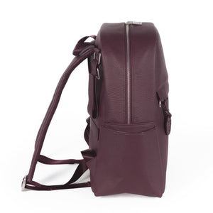 Wickeltasche Pasito a Pasito Cherry - 3