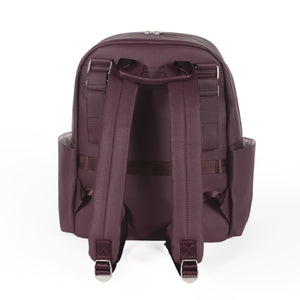 Wickeltasche Pasito a Pasito Cherry - 4