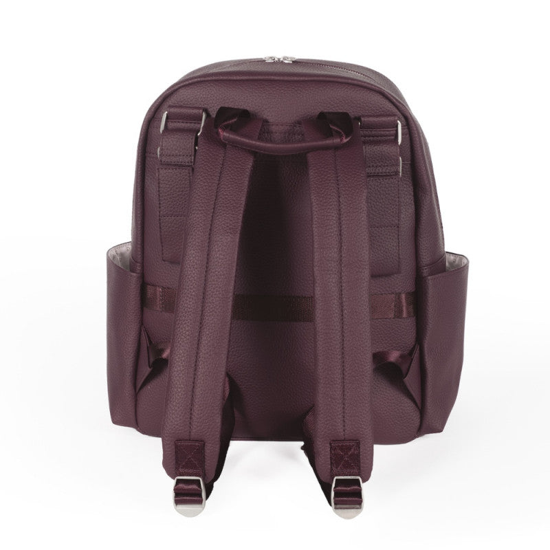 Wickeltasche Pasito a Pasito Cherry - 4