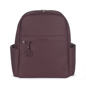 Wickeltasche Pasito a Pasito Cherry - 2