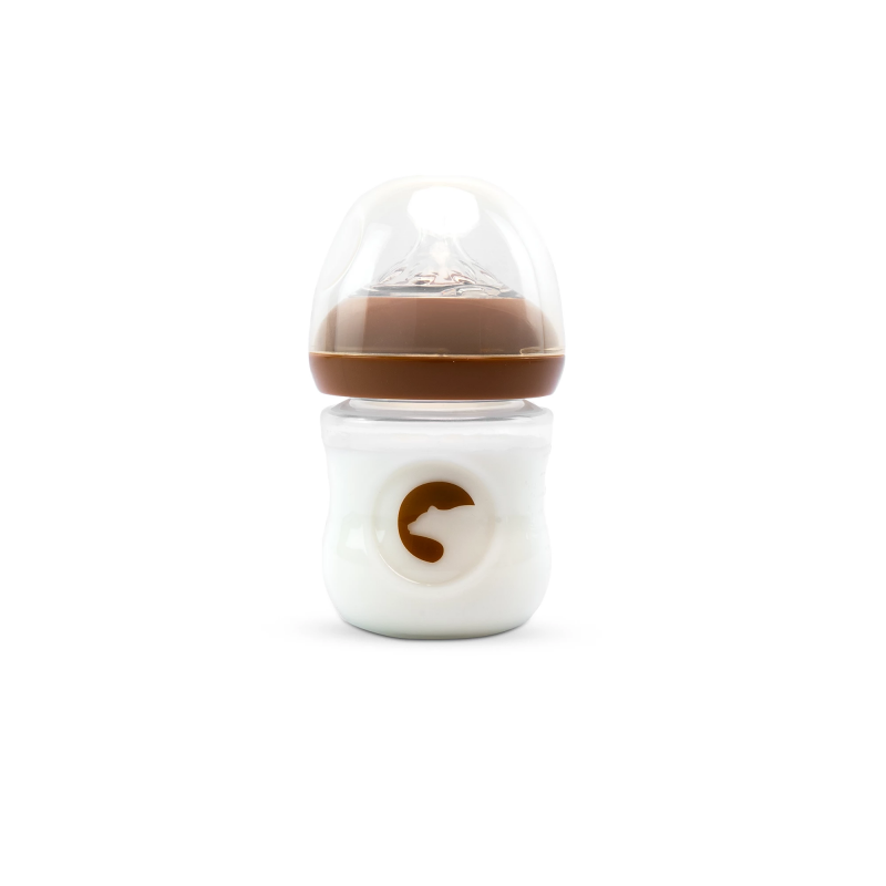 Biberon Blabaer 125ml da 0 a 3 mesi - 3