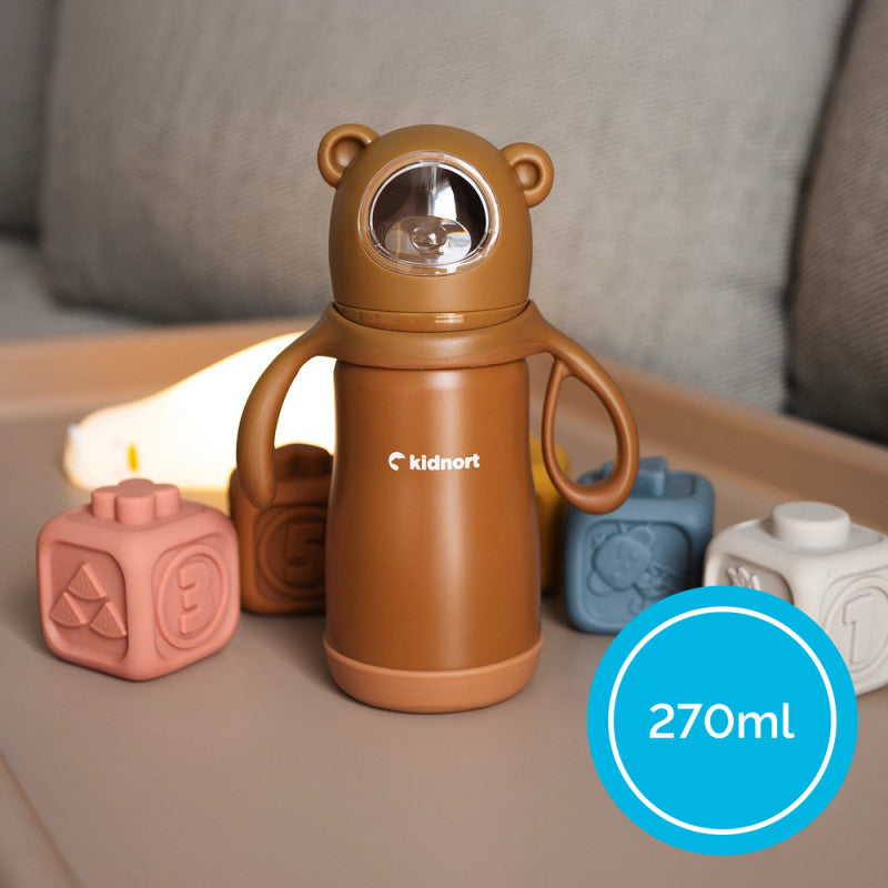 Promo 15 Kidnort Paere - Brown - 7