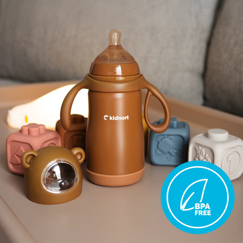 Promo 15 Kidnort Paere - Brown - 8