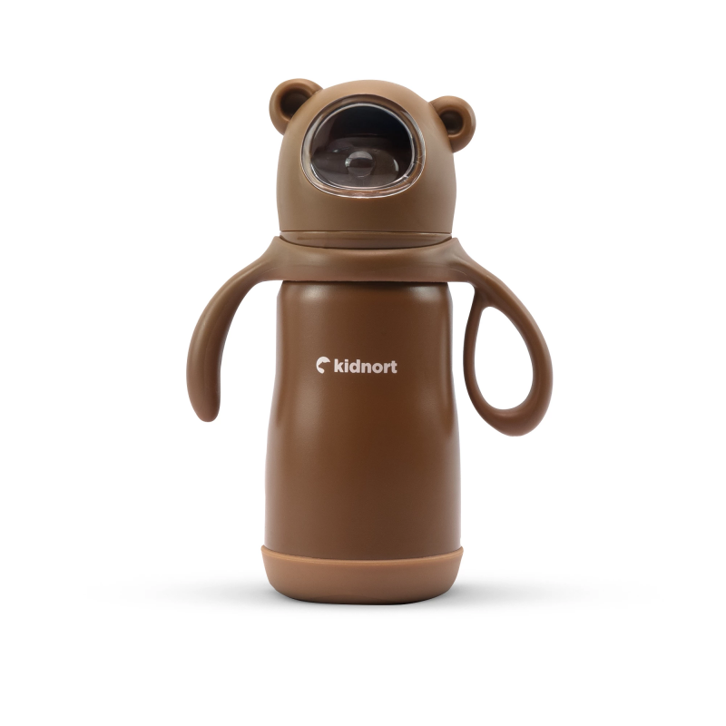 Promo 15 Kidnort Paere - Brown - 5