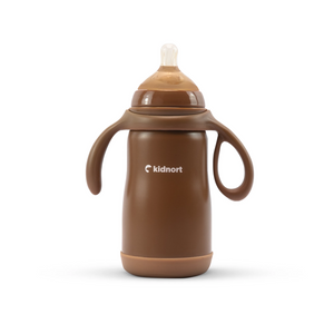 Promo 15 Kidnort Paere - Brown - 10