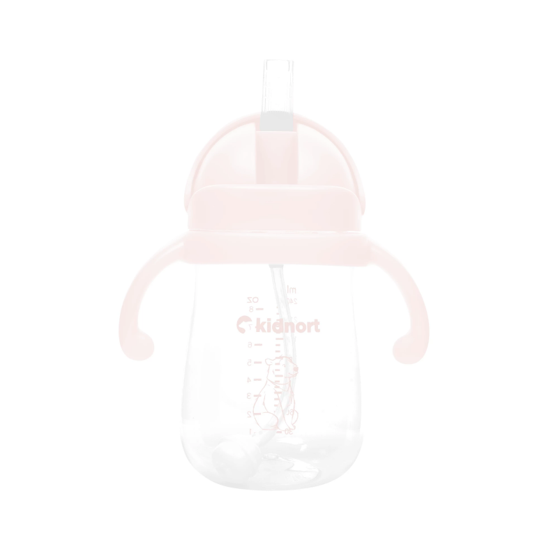 Tazza Bringebaer Rosa 300 ml