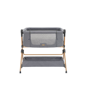 Culla Next2me Sleat Me 2in1 Grey - 3