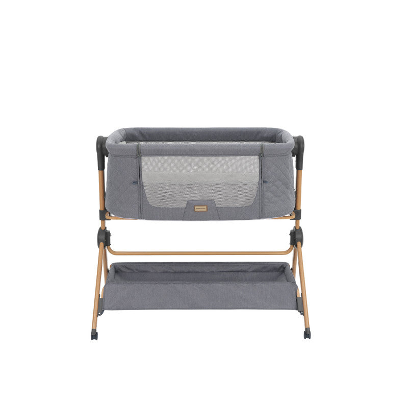 Culla Next2me Sleat Me 2in1 Grey - 3