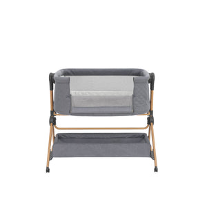 Culla Next2me Sleat Me 2in1 Grey - 2