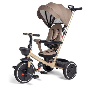 copy of Chicco Trike Evolutionary 4 in 1 Blaues Dreirad