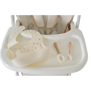 Hochstühle Moni Trade Lindo - White - 2